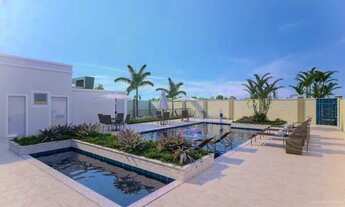 Imagem 4: Aqui no Residencial Mata dos Cardeais111 você pode!