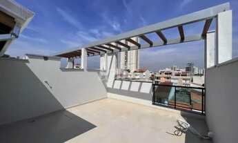 Imagem: Santo André - Apartamento Padrão - Vila