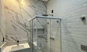 Imagem 5: Casa com piscina