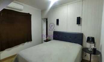 Imagem 7: Apartamento com 2 dormitórios para alugar, 93 m² por R$ 2.000,00 - Dindinha - Pouso Alegre