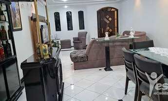 Imagem 5: Cód.: 3825 - Sobrado com 04 quartos, 05 vagas de garagem na Vila Helena, Santo André - SP