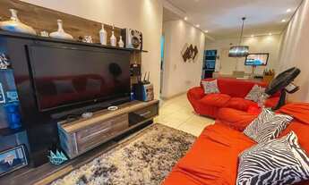 Imagem 3: Cód.: 13260 - Apartamento sem condomínio, 03 dormitórios, 02 vagas, quintal, Parque Orator