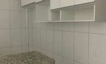 Imagem: Apartamento 1 Quarto