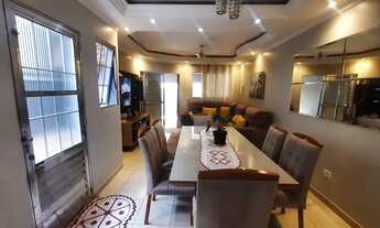 Imagem 5: Sobrado para venda 226M2, 5 quartos em Caxangá - Suzano - SP