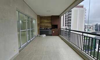 Imagem: APARTAMENTO ALTO PADRÃO 168M - 3 DORM