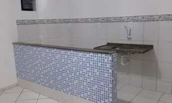 Imagem 2: Apartamento de um quarto em Itaparica (incluso água e luz