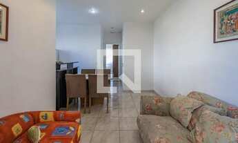 Imagem 3: Apartamento para Aluguel - Jardim Esperança, 1 Quarto, 66 m2