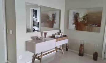 Imagem 3: Apartamento para aluguel com 140 metros quadrados com 3 quartos