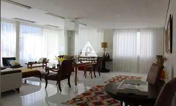 Imagem 6: Cobertura à venda, 5 quartos, 4 suítes, 5 vagas, BARRA DA TIJUCA - RIO DE JANEIRO/RJ