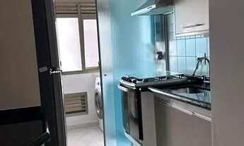 Imagem 2: Apto 03 dormitórios c/suíte, varanda, 02 vagas cobertas. Alphaville. Barueri. SP. MOBILIAD