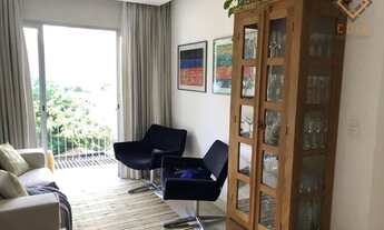 Imagem: Apartamento com 2 dormitórios, 67 m²