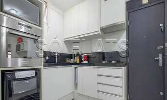 Imagem 6: Residencial Puerto Rico, apto disponível para venda com 147m², 03 dorms e 01 vaga