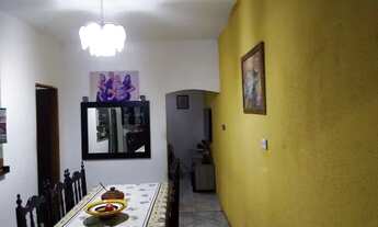 Imagem 4: Vendo ou troco Casa com 3 dormitórios