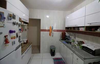 Imagem 4: VSC90 Apartamento 2/4 em Brotas