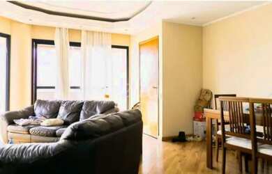 Imagem 2: São Paulo - Apartamento Padrão - Vila Mariana