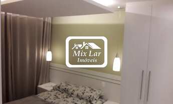 Imagem 7: Ref. 5819 - Apartamento no Bairro do Centro - Osasco SP