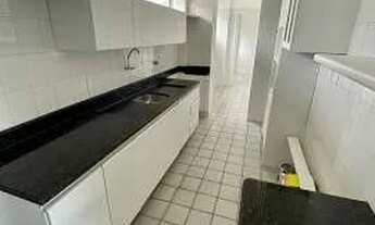 Imagem 7: Apartamento de100 m2, com 3 quartos, suíte, 1 vaga na Tamarineira - Recife - PE