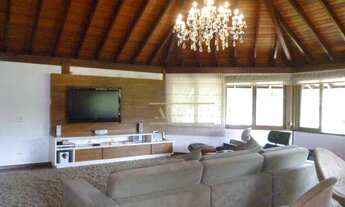 Imagem 6: Casa com 4 dormitórios, 600 m² - venda por R$ 6.000.000,00 ou aluguel por R$ 21.950,00/mês