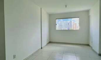 Imagem 5: Apartamento para venda tem 95 metros quadrados com 3 quartos em Santo Amaro - Recife - PE