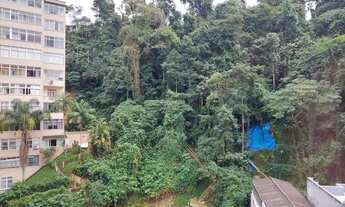 Imagem 4: Apto Centro, frente, sol, vista panorâmica, fino trato, excelente preço - Petrópolis - RJ