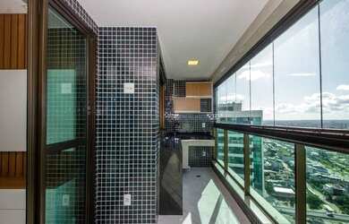 Imagem 2: 3 quartos para alugar em Boa Viagem