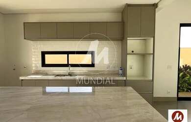 Imagem 3: Casa (térrea em condominio) 3 dormitórios/suite, portaria 24hs, em condomínio fechado