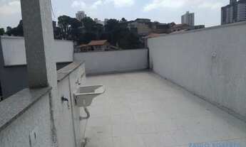 Imagem 2: COBERTURA - VILA ASSUNÇÃO - SP