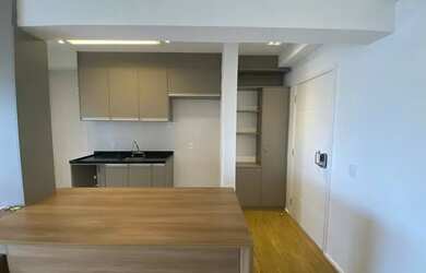 Imagem 2: Apartamento para aluguel possui 73 metros quadrados com 2 quartos