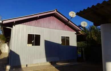 Imagem 3: Casa com terreno de 551,00 m², Vira Copos, São Pedro De Alcântara