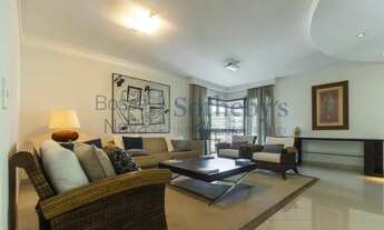 Imagem 5: Apartamento próximo à estação de metrô Campo Belo