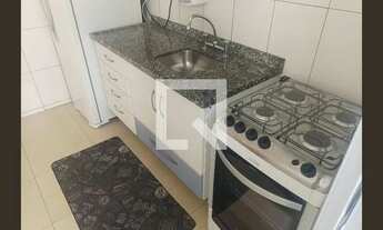 Imagem 2: Apartamento à Venda - Jardim Independência, 1 Quarto, 40 m2