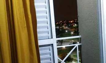 Imagem 2: Apartamento com 2 dormitórios à venda, 60 m² por R$ 260.000,00 - Vila Príncipe de Gales