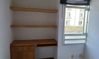 Imagem 3: Kitnet Master Place