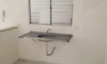 Imagem 5: Kitnet no Jardim America