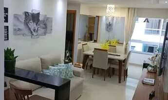 Imagem 6: APARTAMENTO A VENDA SPAZIO SOBERANO EM BURAQUINHO