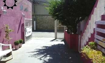 Imagem 2: SOBRADO SANTO ANTÔNIO OSASCO