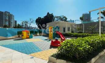 Imagem 4: Cód.: 13823 - Apartamento para venda no bairro Vila Assunção, Santo André - SP. 154m², Var