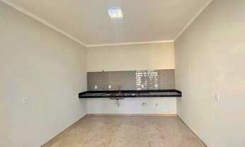 Imagem 4: Casa para venda possui 98 metros quadrados com 3 quartos em Vila Oliveira - Mogi das Cruze