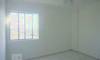 Imagem 4: Apartamento para Aluguel - Ponte Rasa, 2 Quartos, 50 m2