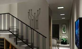 Imagem 5: SOBRADO - RESIDENCIAL SÃO BERNARDO - MG