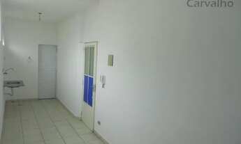 Imagem 6: Casa com 1 dormitório para alugar, 15 m² por R$ 747,98/mês - Vila Paiva - São Paulo/SP