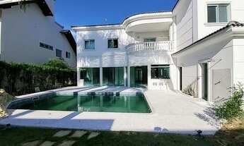 Imagem: Casa de condomínio sobrado para aluguel