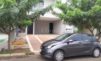 Imagem 2: Casa - Vila Monte Alegre - Paulínia