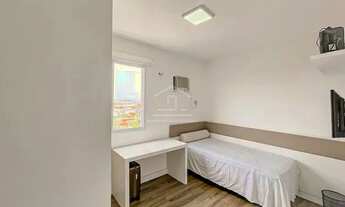 Imagem 5: Apartamento 78m² no Calhau Nascente e Projetados 03 Quartos TR100966_MKT_13