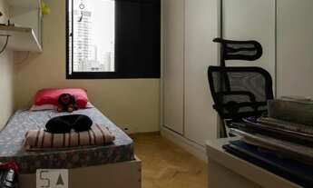 Imagem 7: Apartamento para Aluguel - Vila Mascote, 3 Quartos, 90 m2