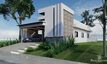 Imagem 7: Casa a venda na Cidade Alphaville com 3 Suites