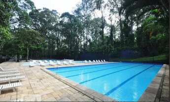 Imagem 2: Apartamento Gardem a venda 56 m2 com piscina na Vila Andrade