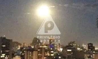 Imagem 3: Cobertura à venda, 3 quartos, 1 suíte, 1 vaga, Leblon - RIO DE JANEIRO/RJ