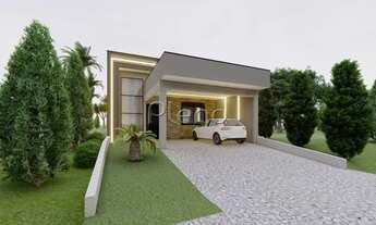 Imagem 1: Casa - Vila Monte Alegre - Paulínia