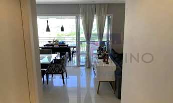 Imagem 7: Lindo Apartamento no Reserva Itapety com 03 suites
